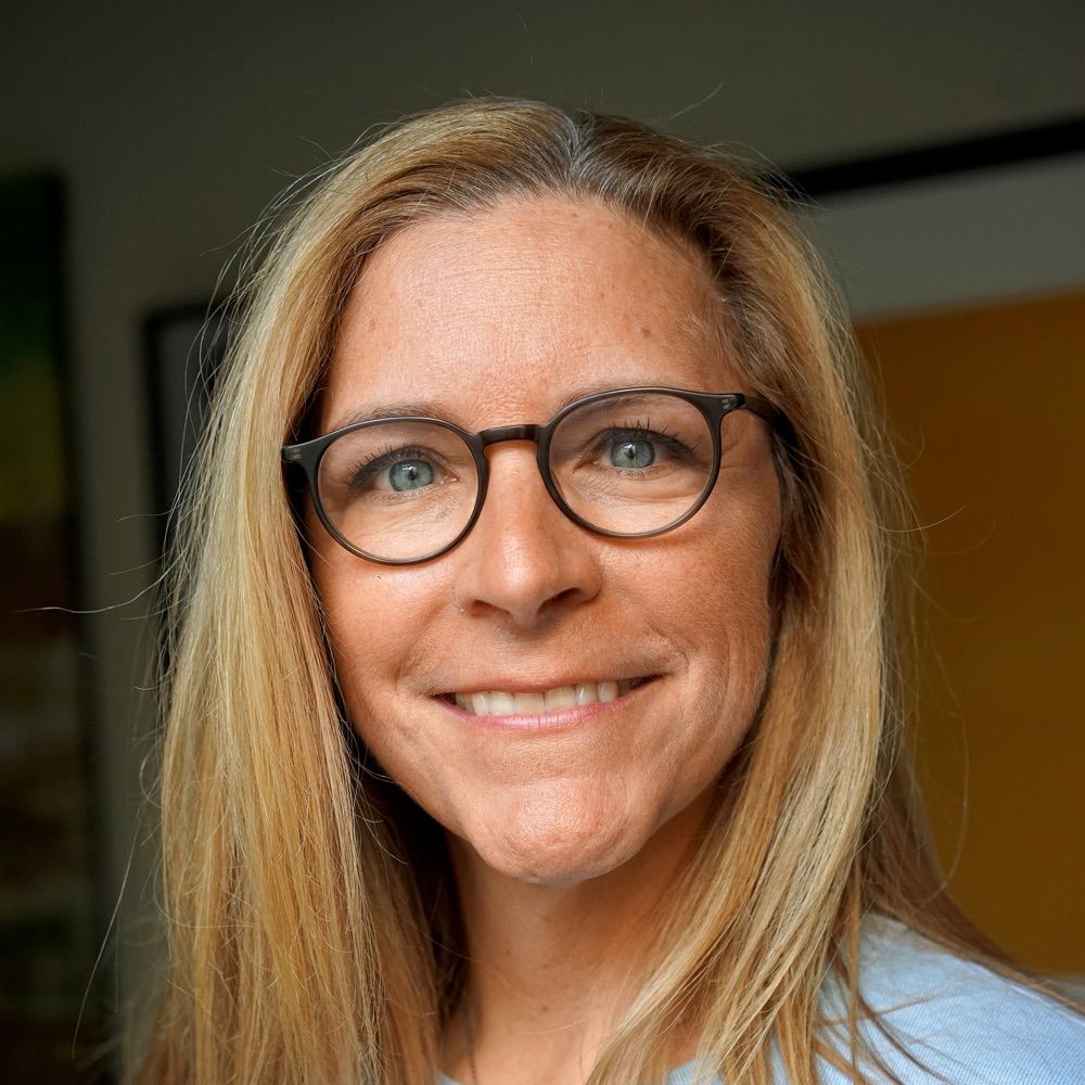 Kris Zimmermann