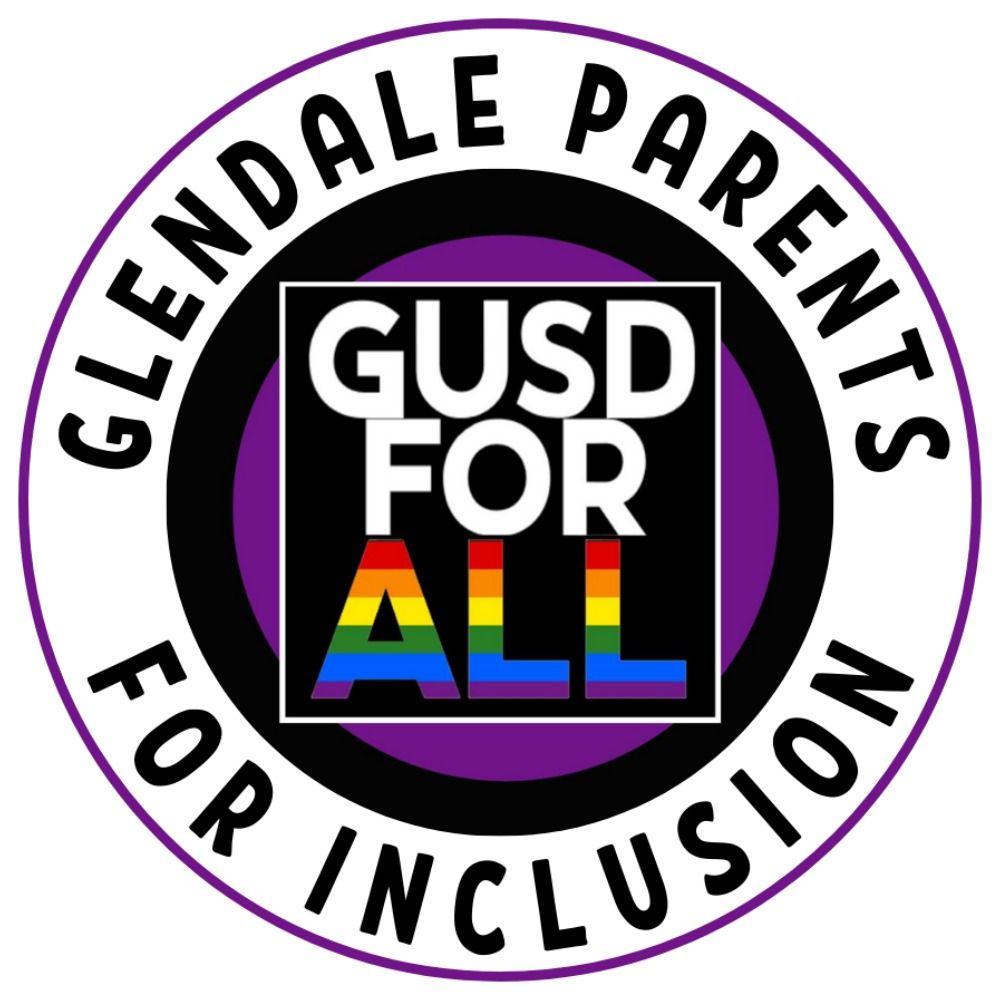 Glendale Parents for Inclusion (GUSD)