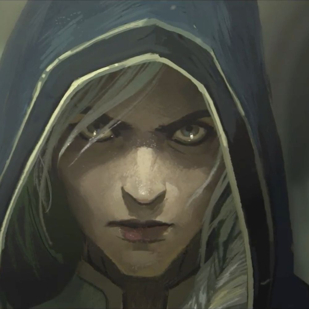 User avatar
