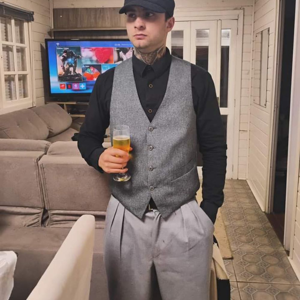 MisticoPov