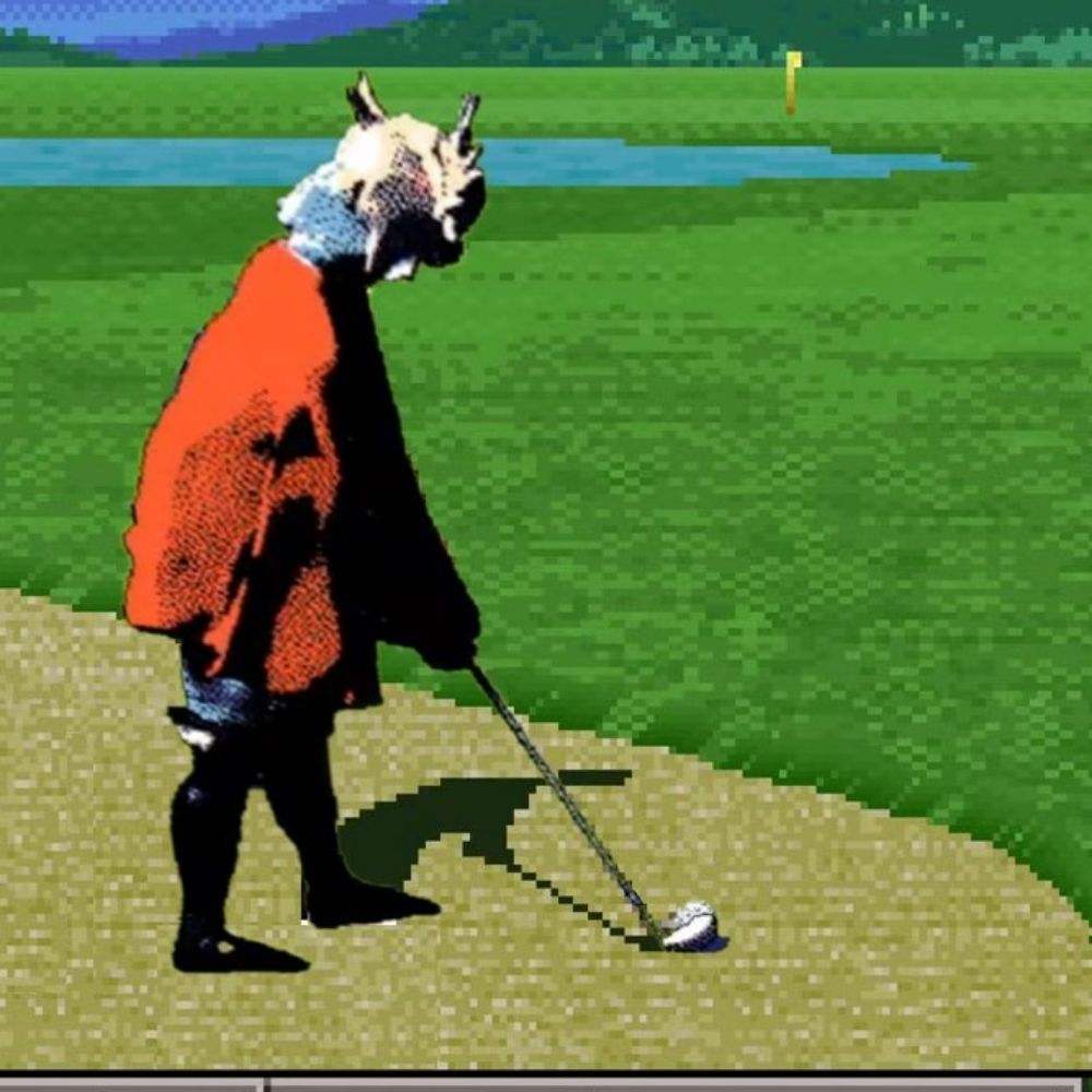 User avatar
