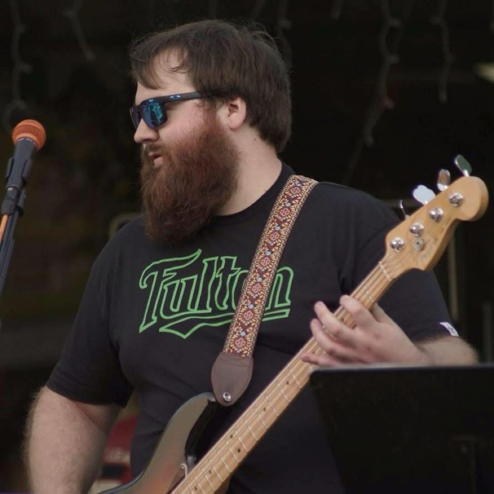 Mike Dyrdal