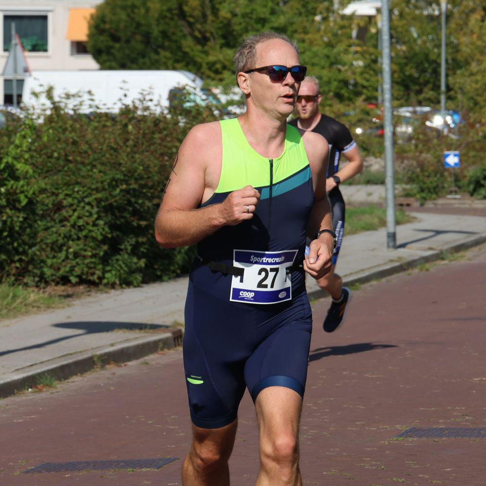 Edwin van Wijk
