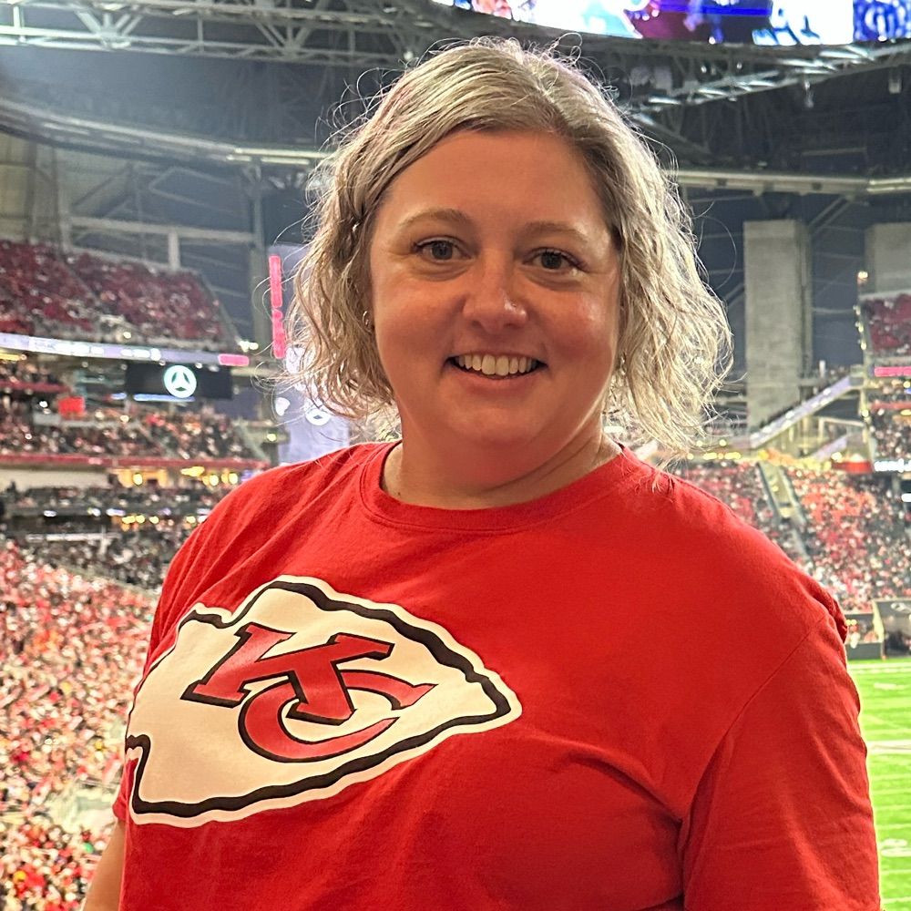 Alison Farley Raffle