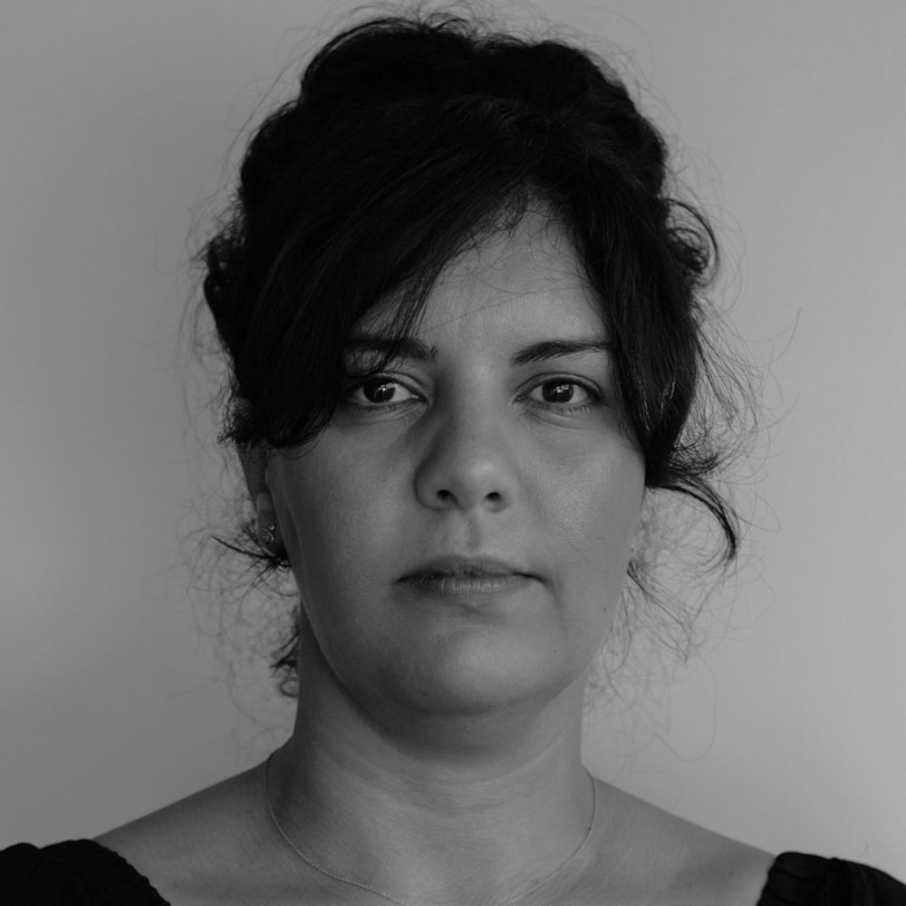 Faten Aggad