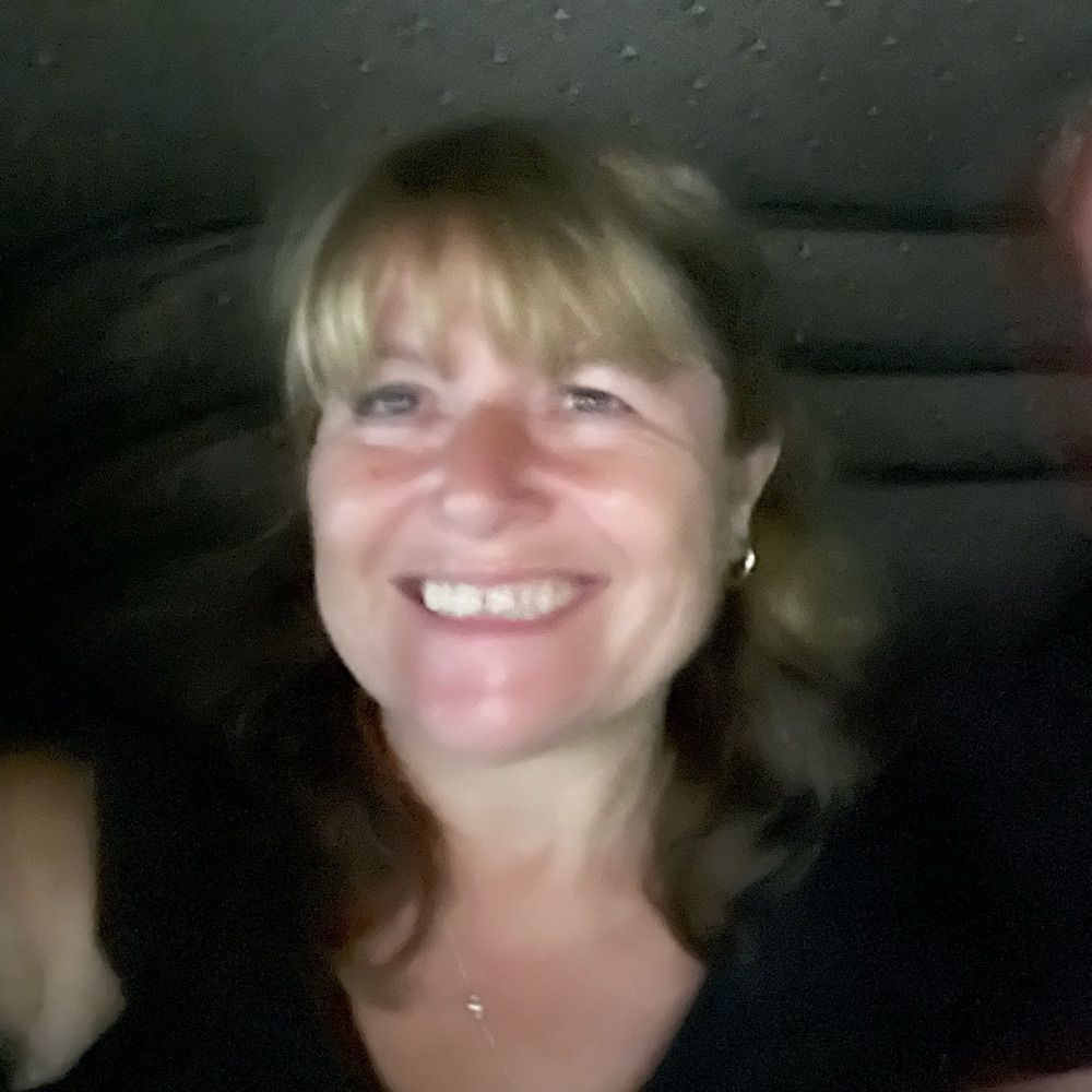 Ruth Germaine