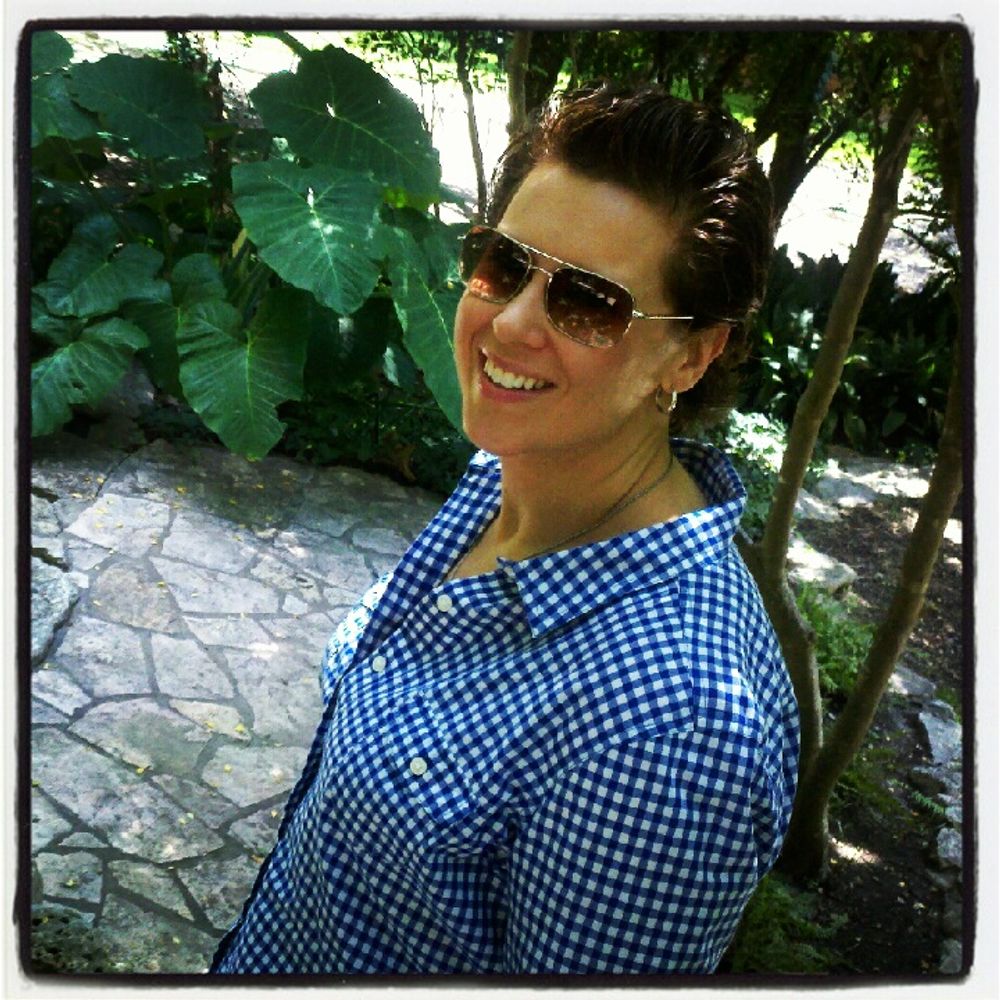 Lorie Burch