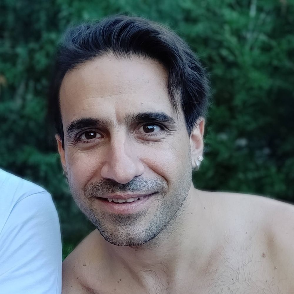 Mauro Emiliano Ferrara
