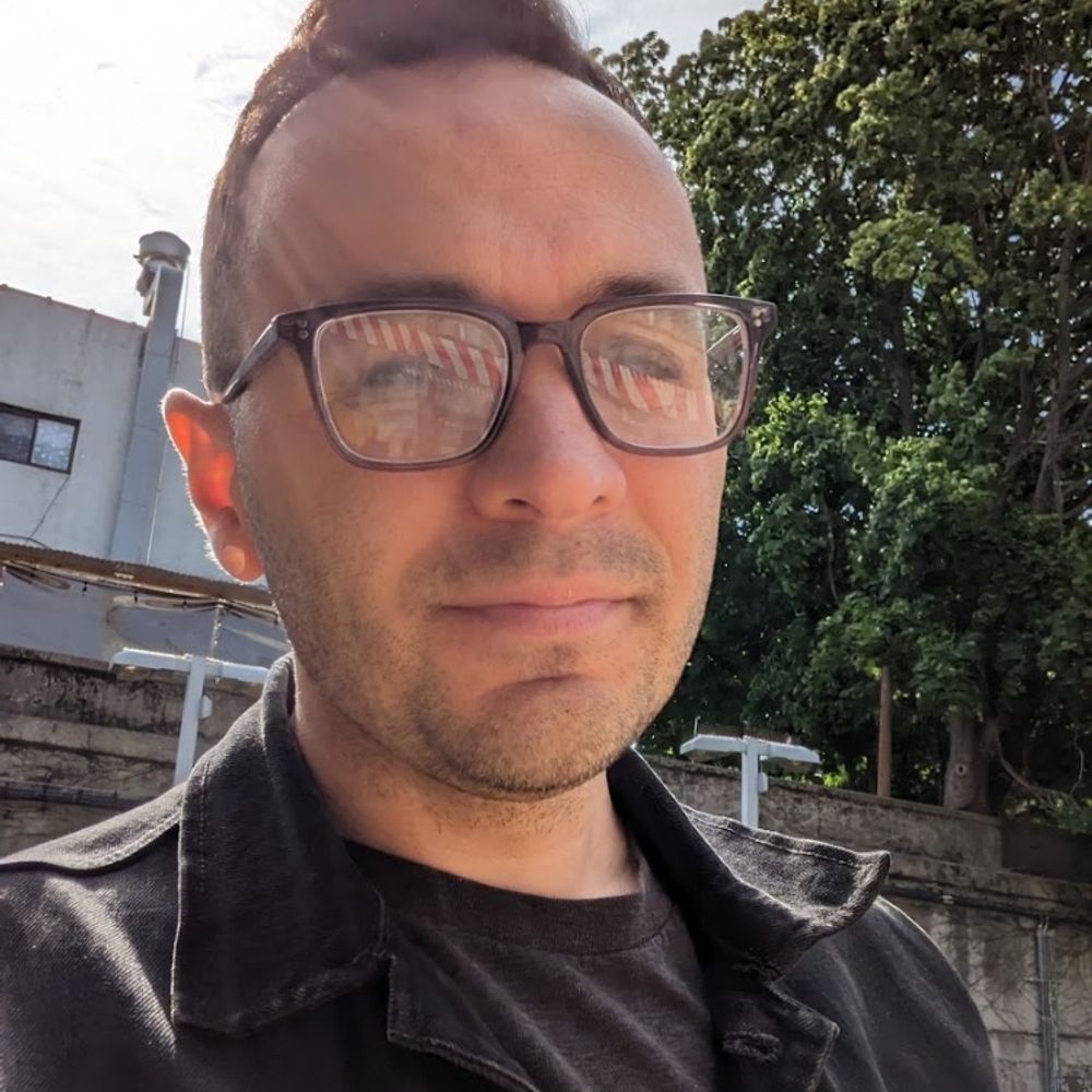 User avatar