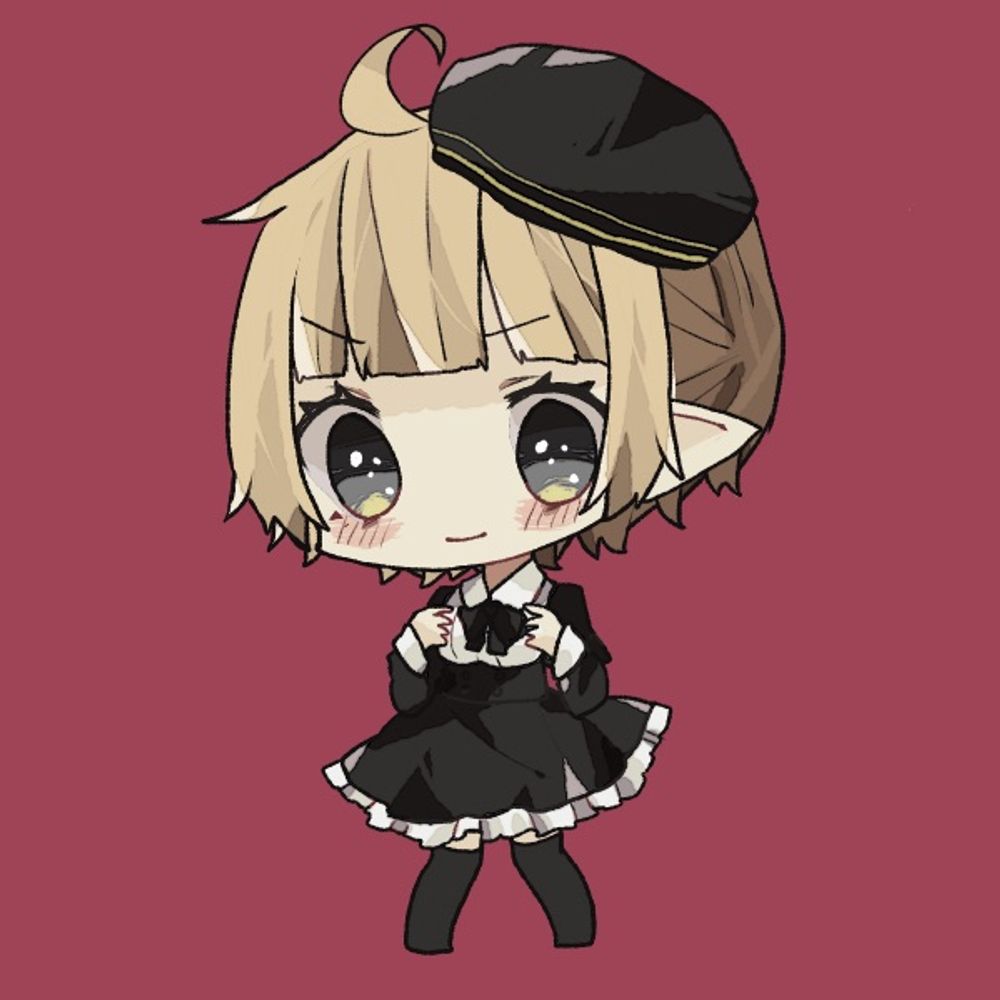 ががちー