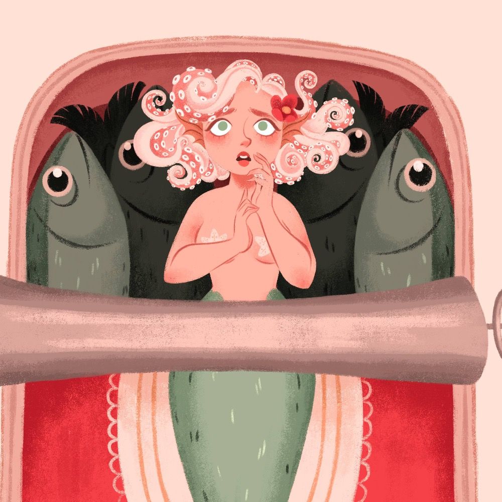 lovelyillustration