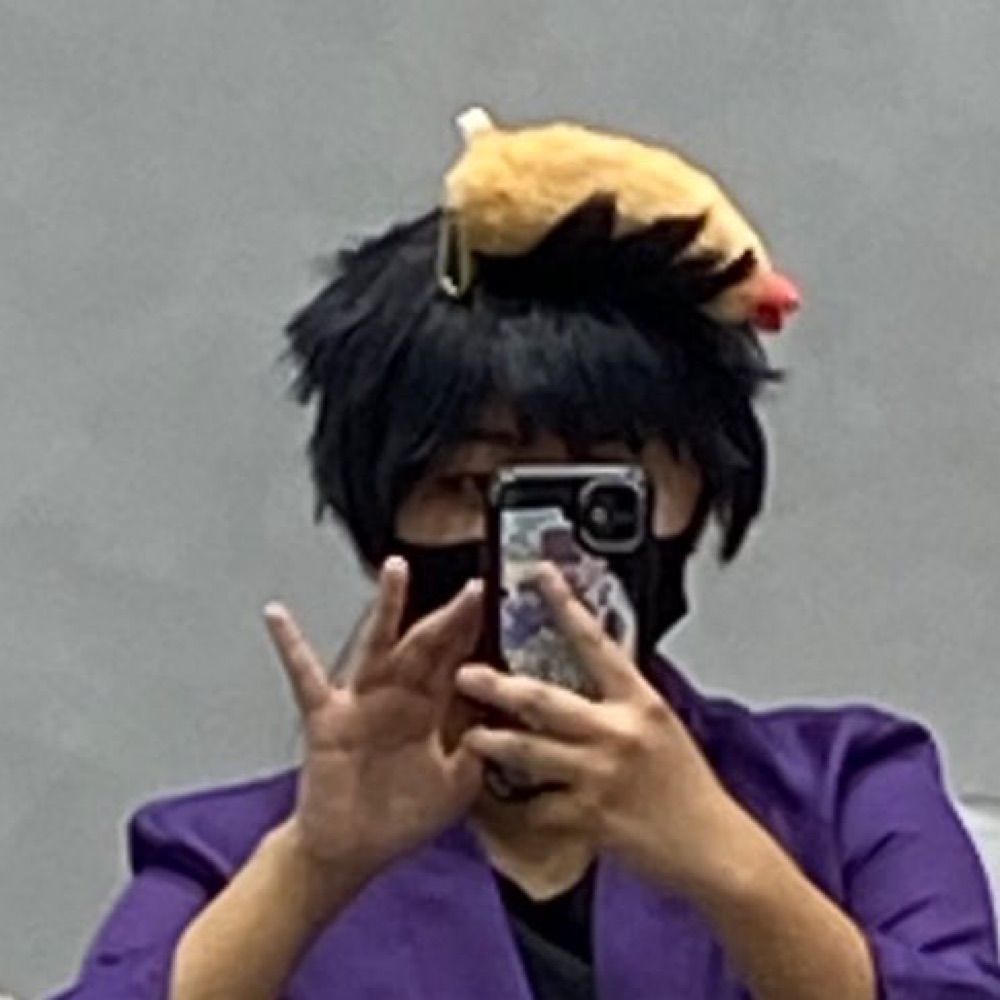 こんぺいとう