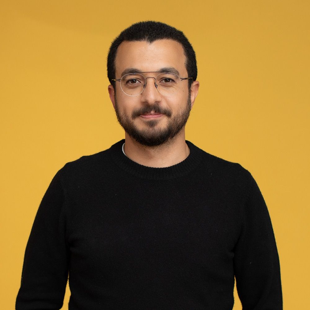 Mohannad Ali