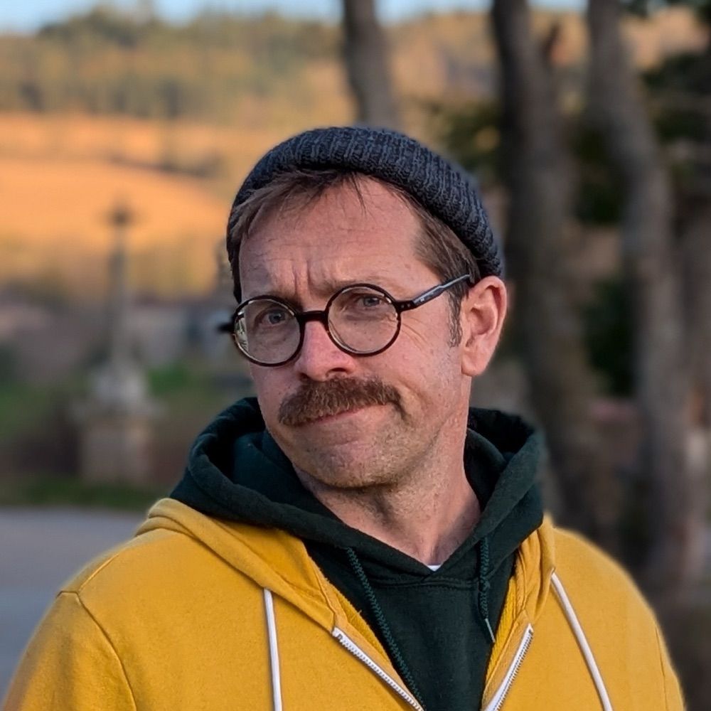 Olivier des Bois Noirs