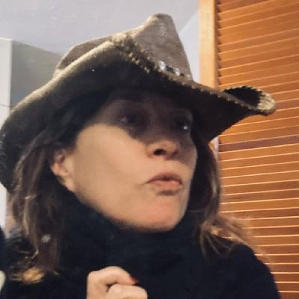 Mireille Vidal