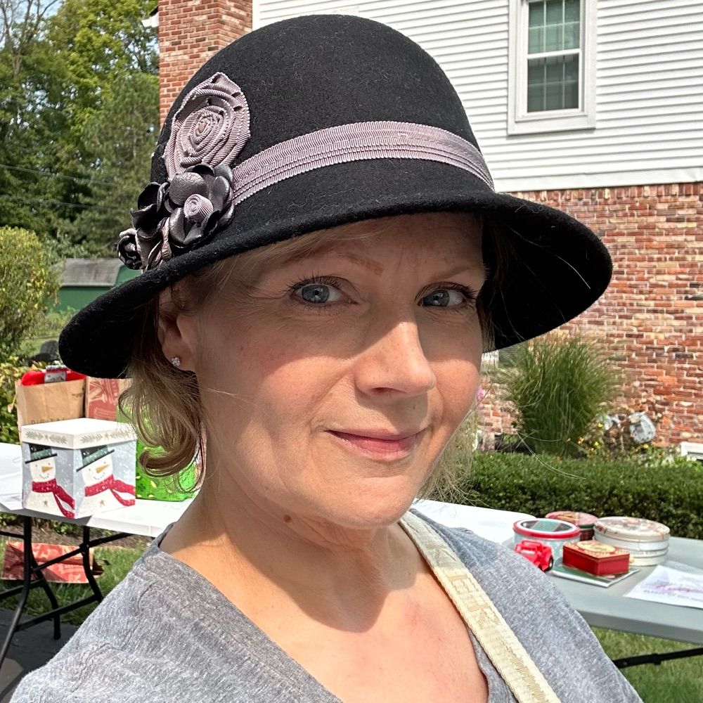Jennifer Rosatte-Simko
