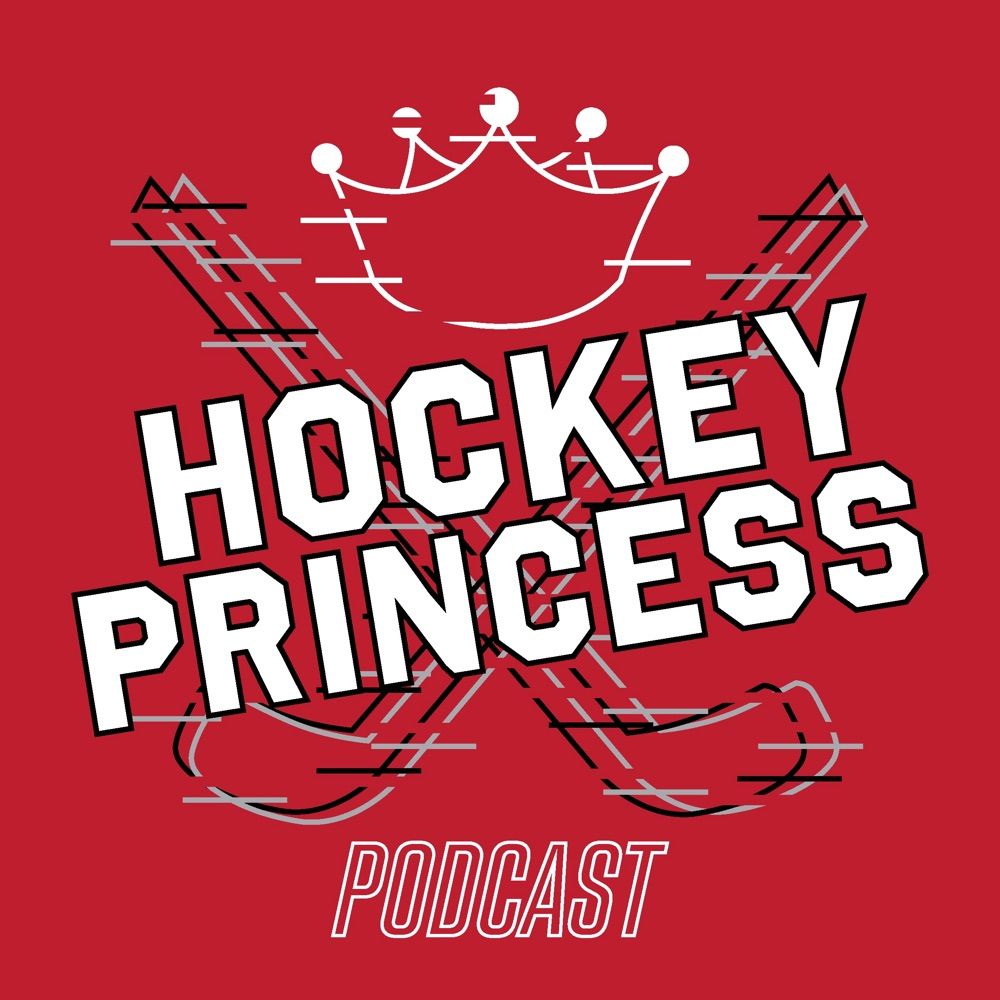 The Hockey Princess Podcast