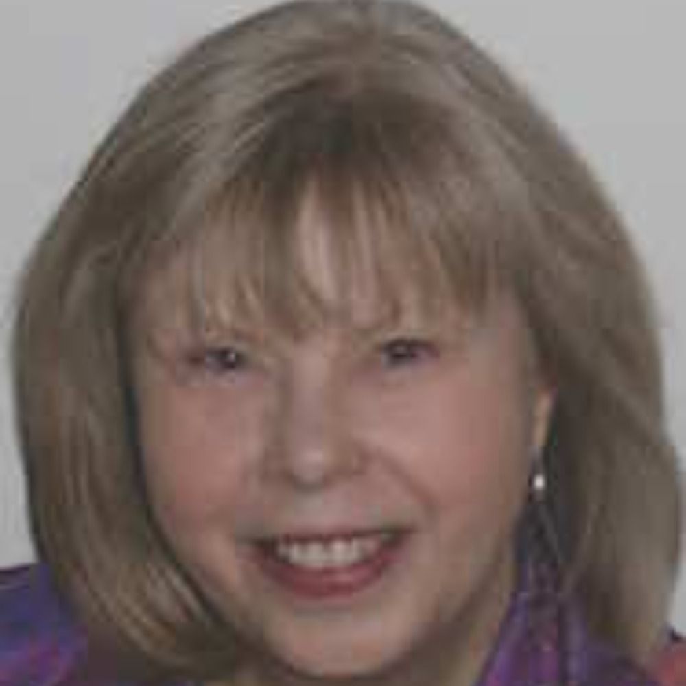 Janet MacMillan