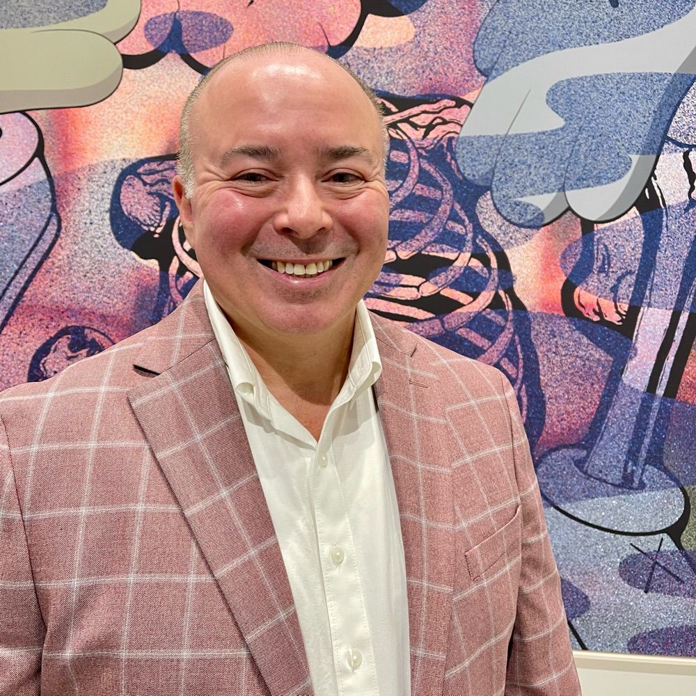 Mike Donnelly