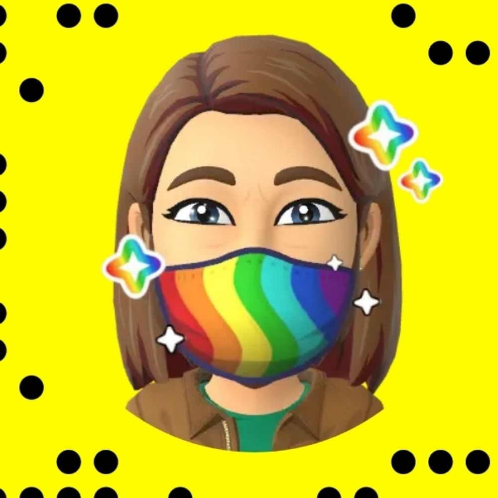 Scywell 🏳️‍🌈 (Any Pronouns)