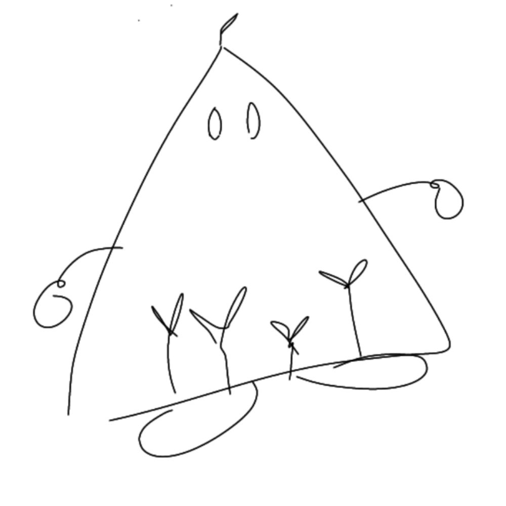 しゃけとかぶ