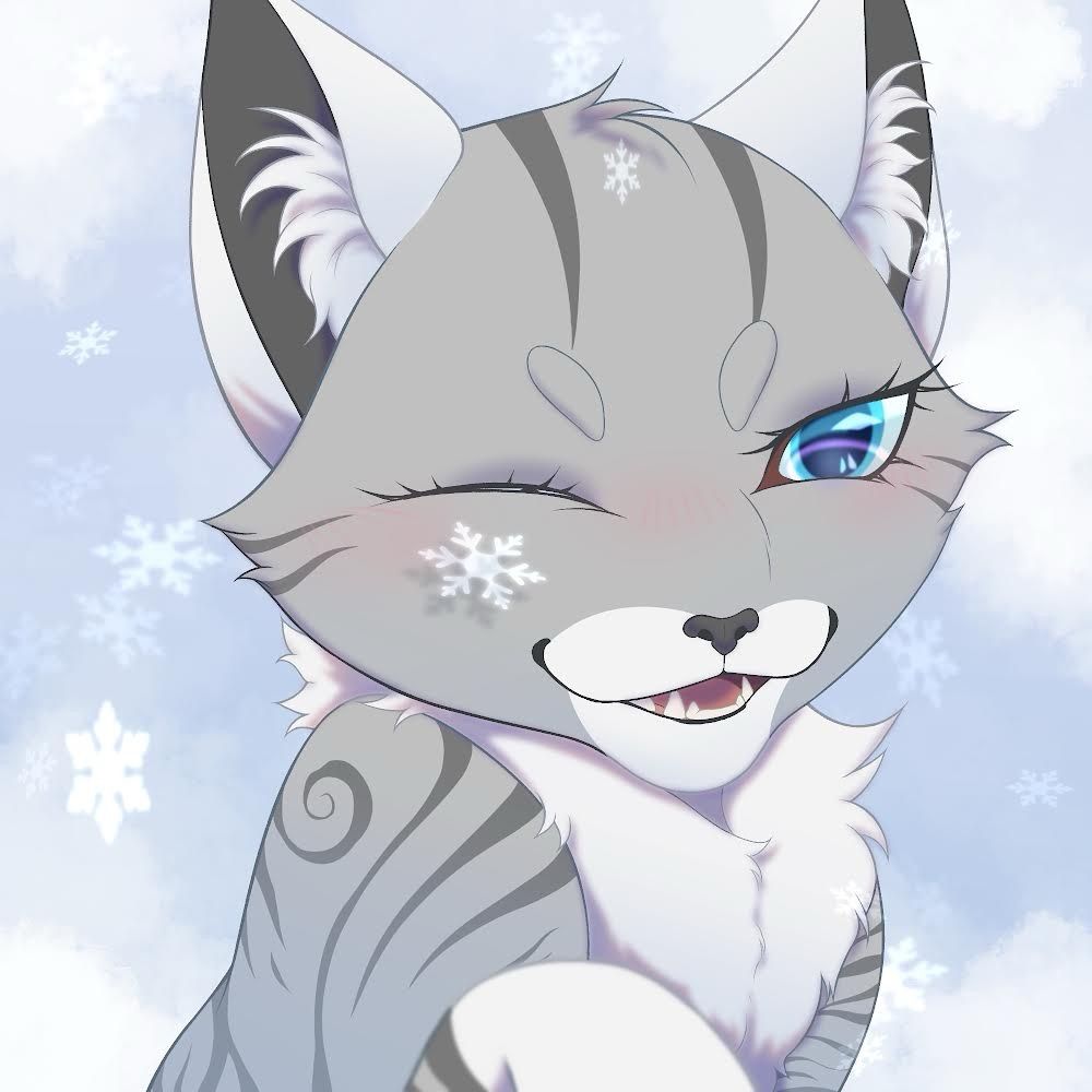 🔞❄️IcesongVT❄️🔞