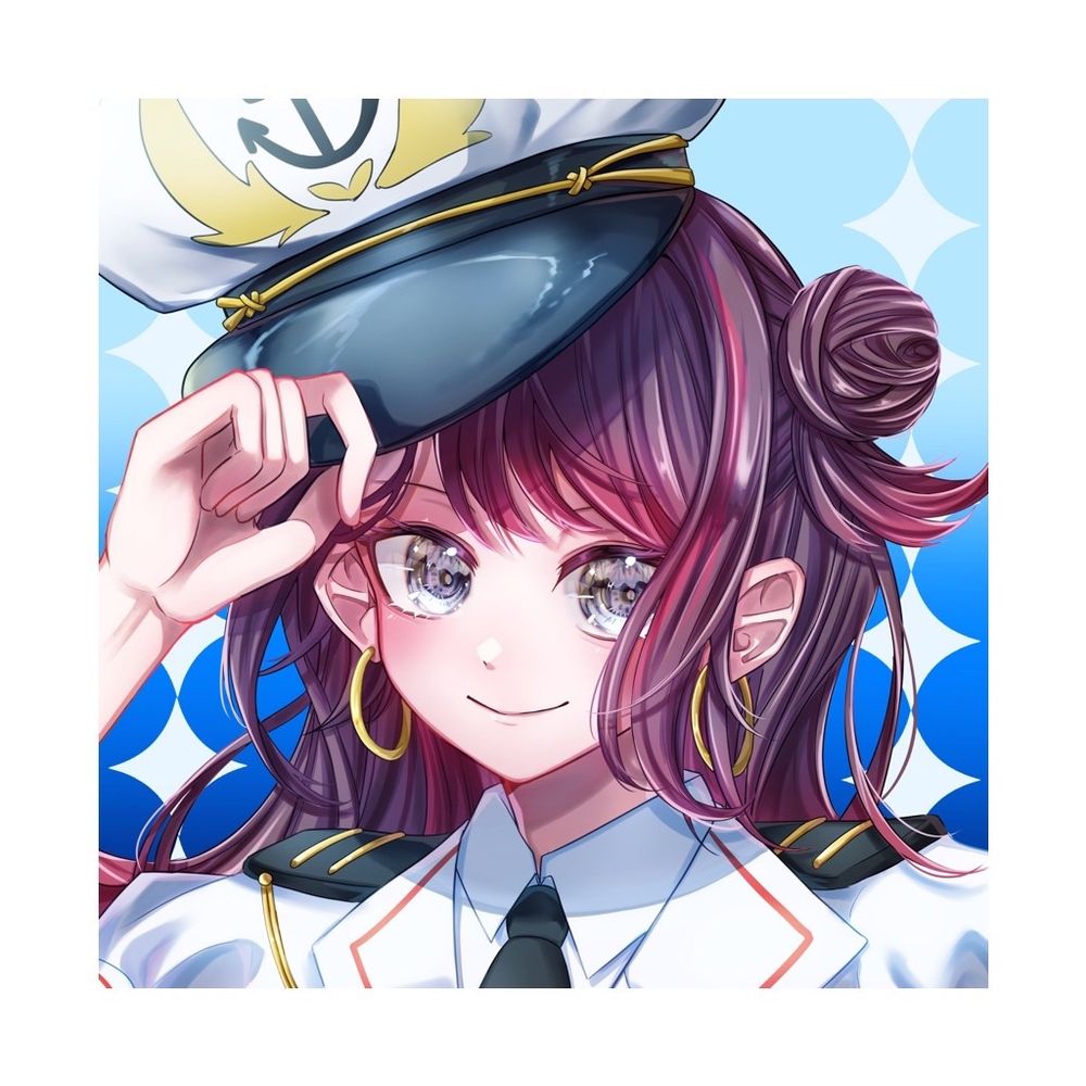 ⚓️海咲misaki