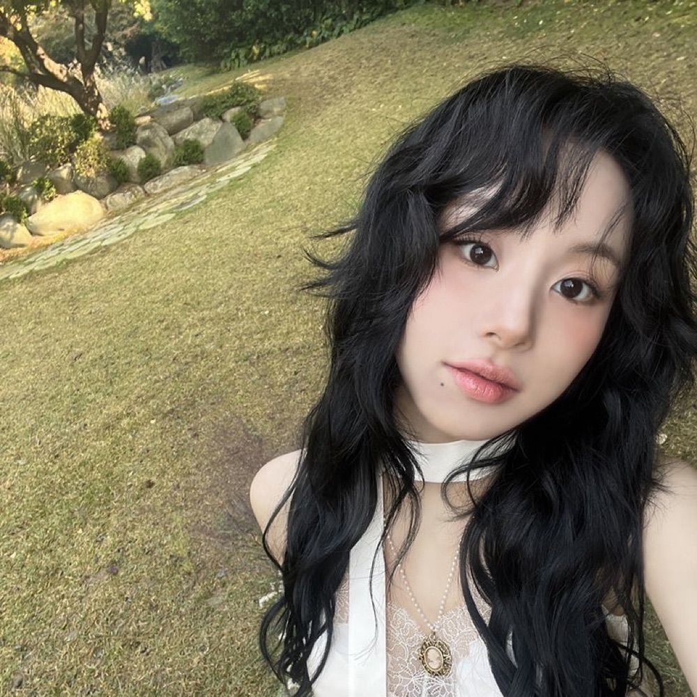 체리🌈
