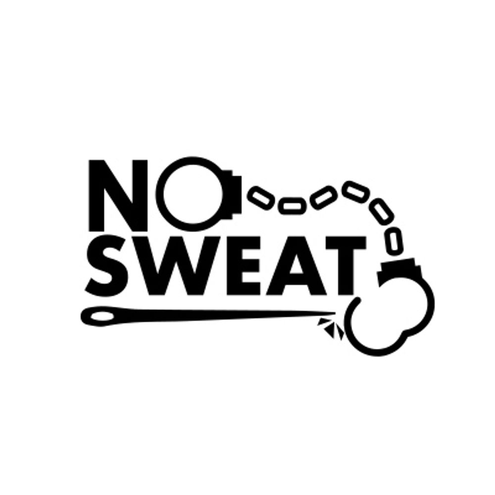 No Sweat