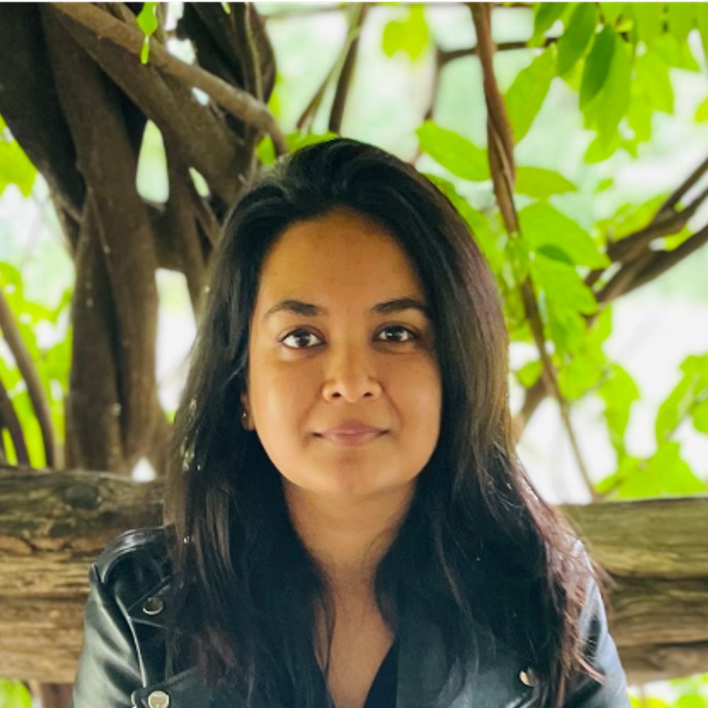 Shubhangini Kataruka