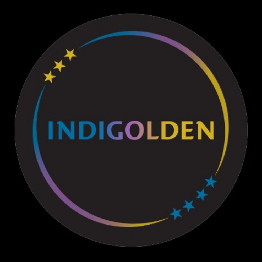 D | Indigolden Co.