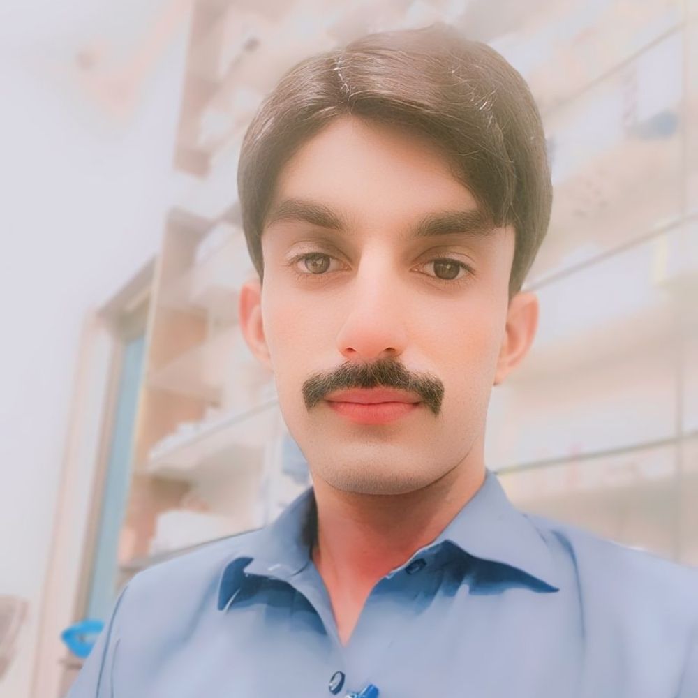 Mirza Musharraf Mughal