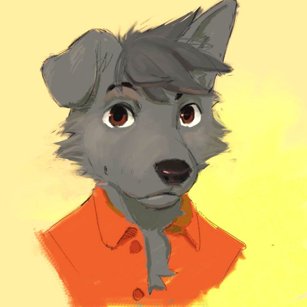 Profile avatar