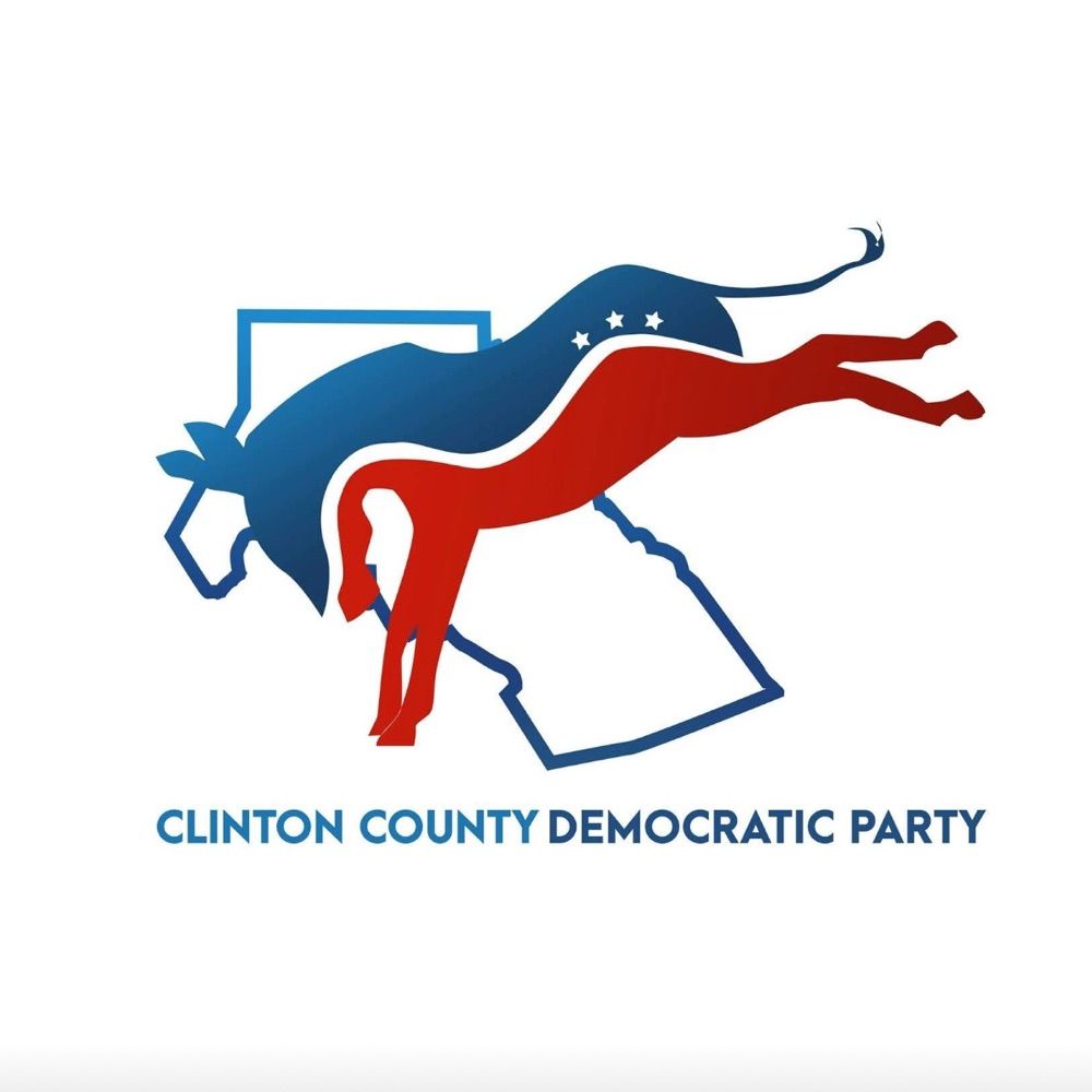 Clinton County PA Democratic Committee
