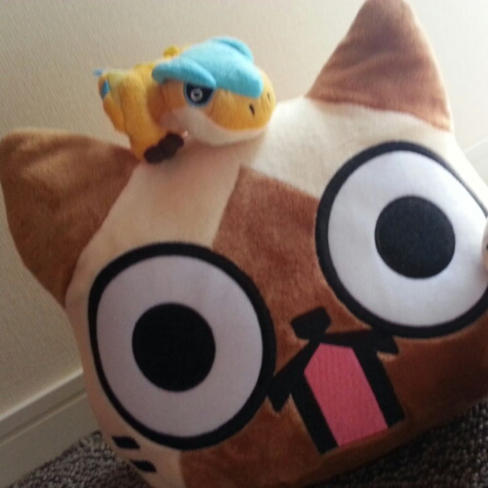 じぇいにゃ