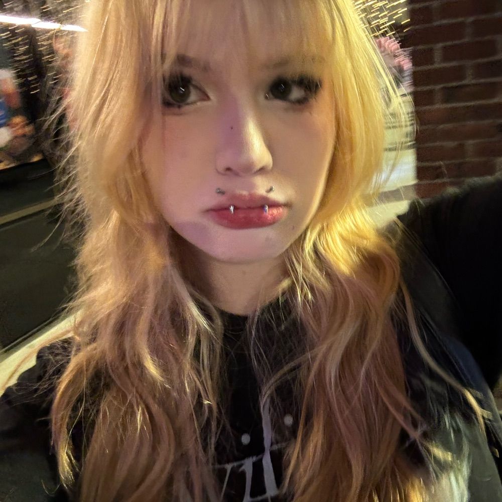evie