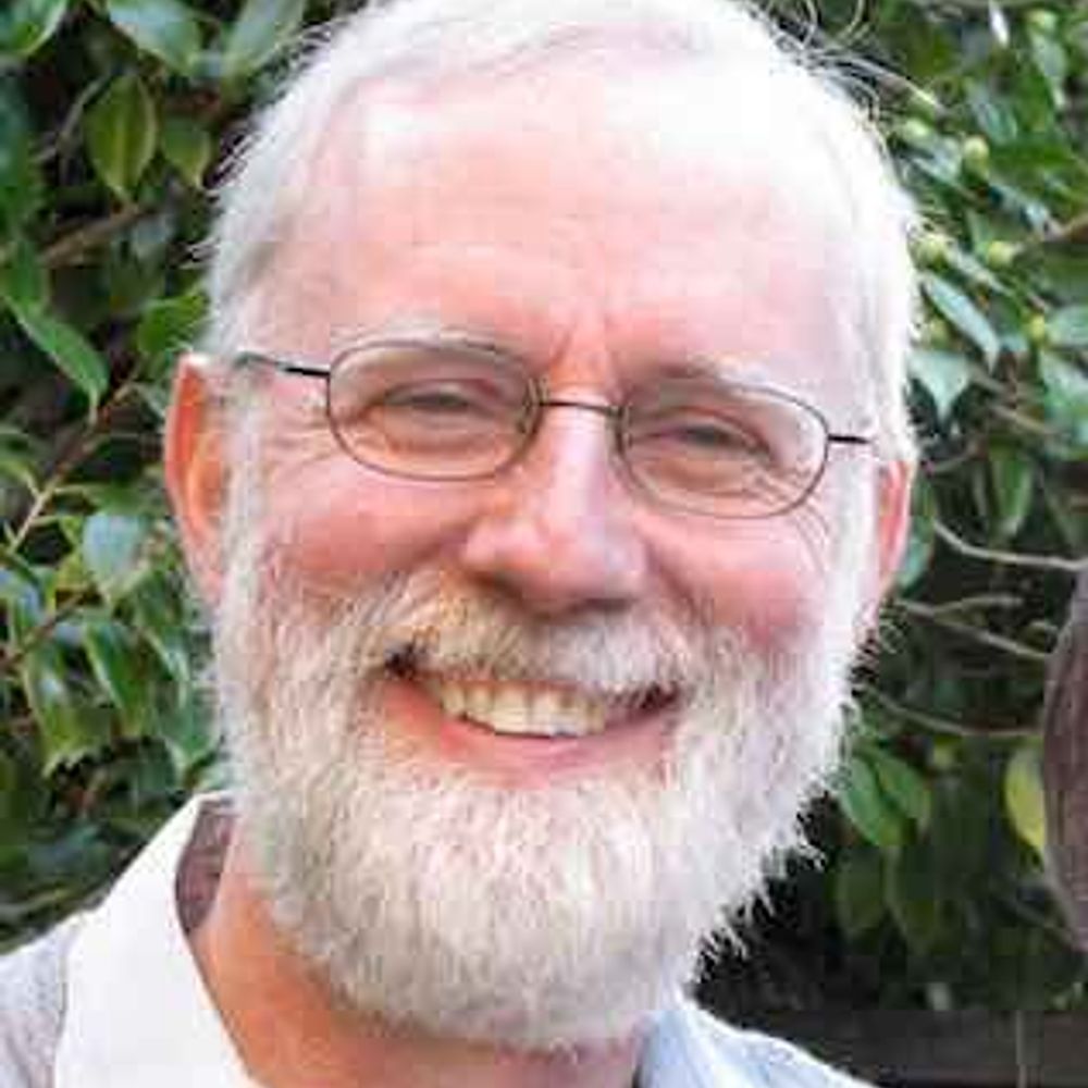 Tom Marshburn