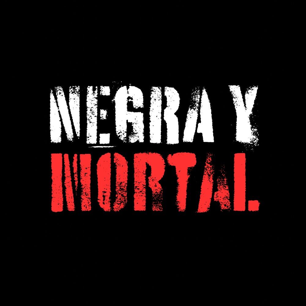 Negra y Mortal