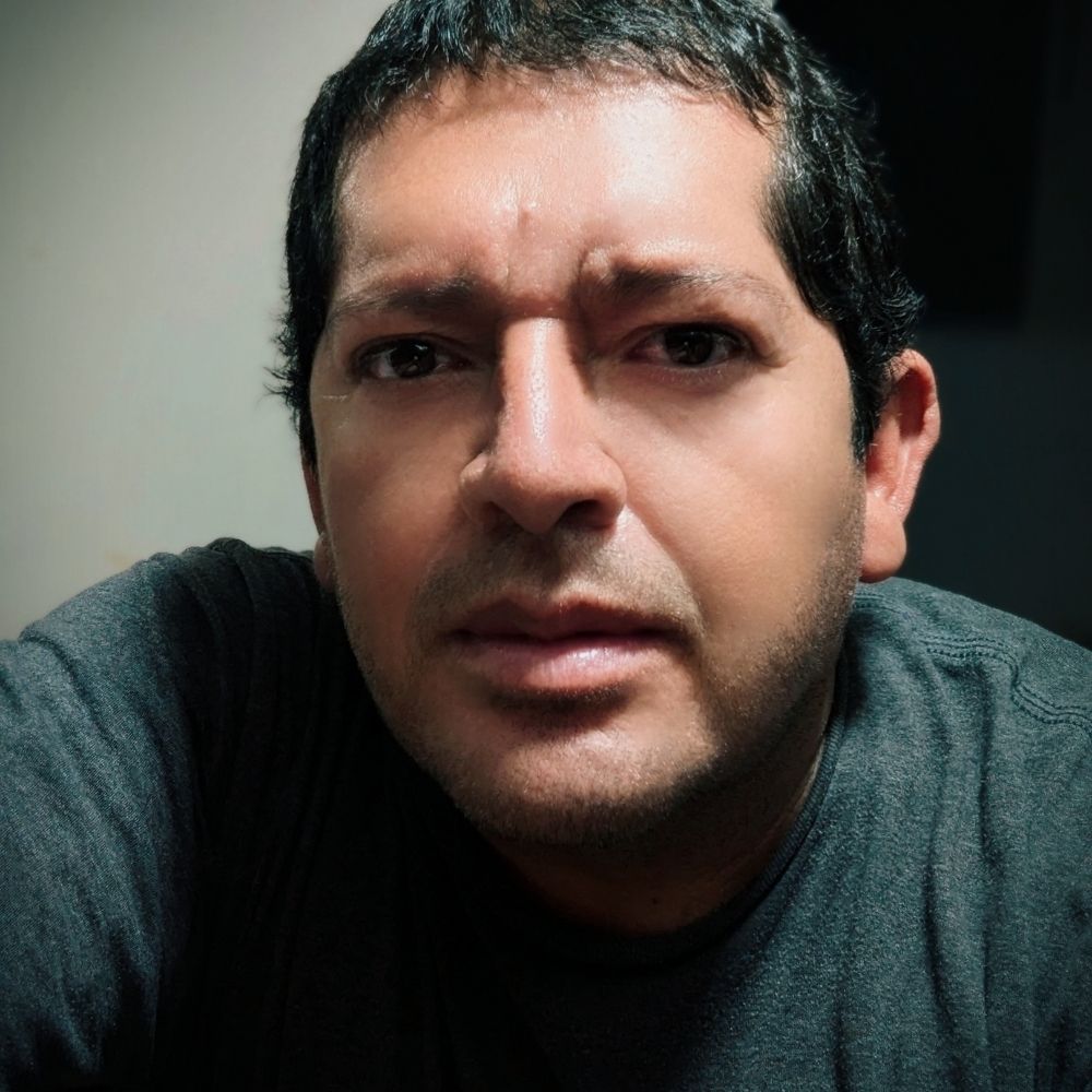 Alfredo Solís