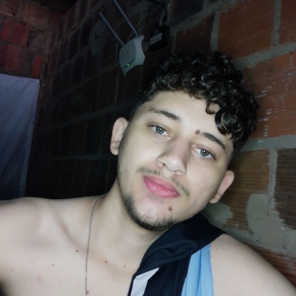 Henrique Galdino 