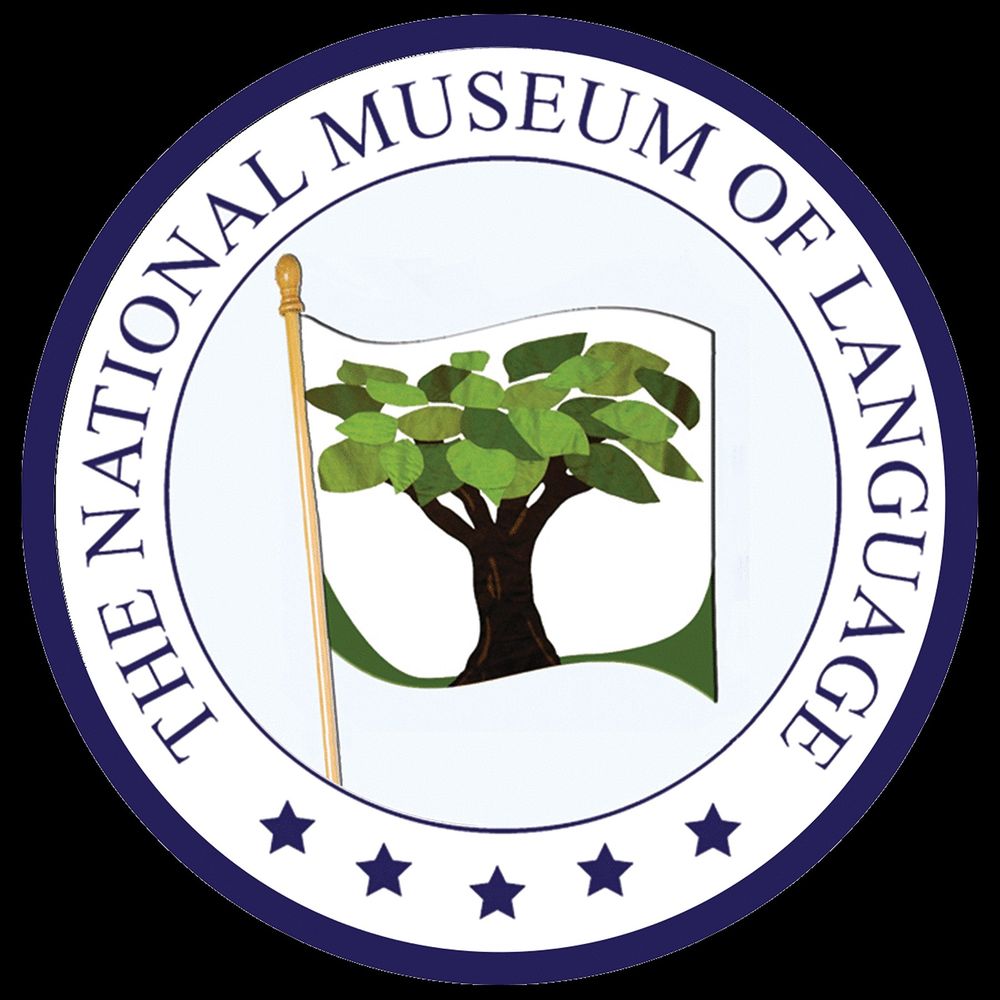 The National Museum of Language