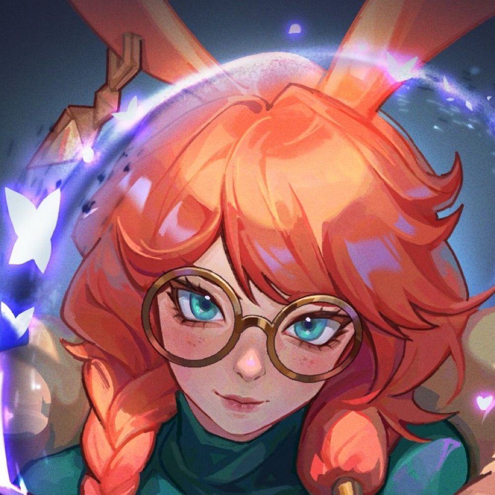 Snowlili🐇
