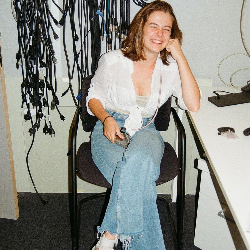 Gaëlle Fonseca
