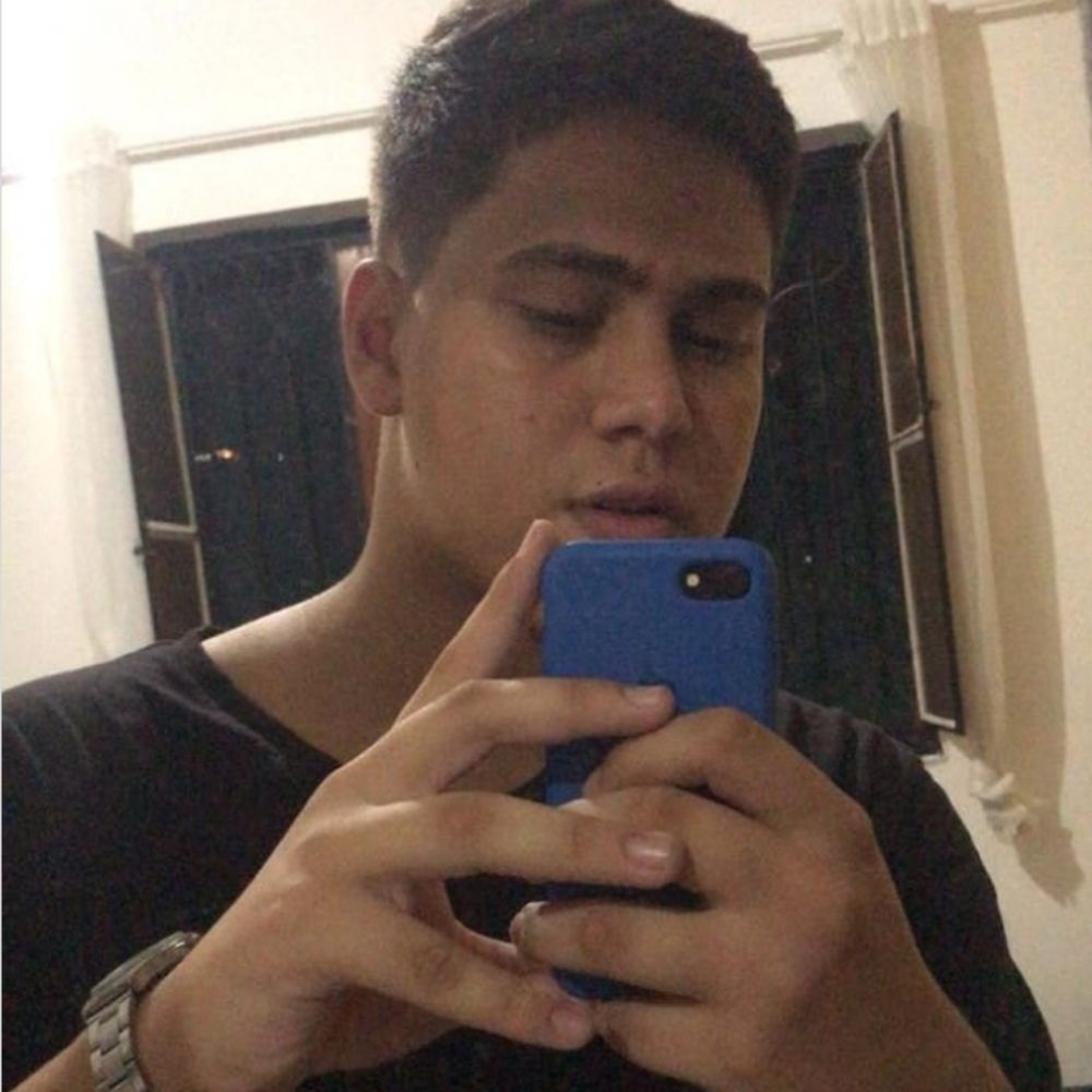 davi ᶠᶠᶜ