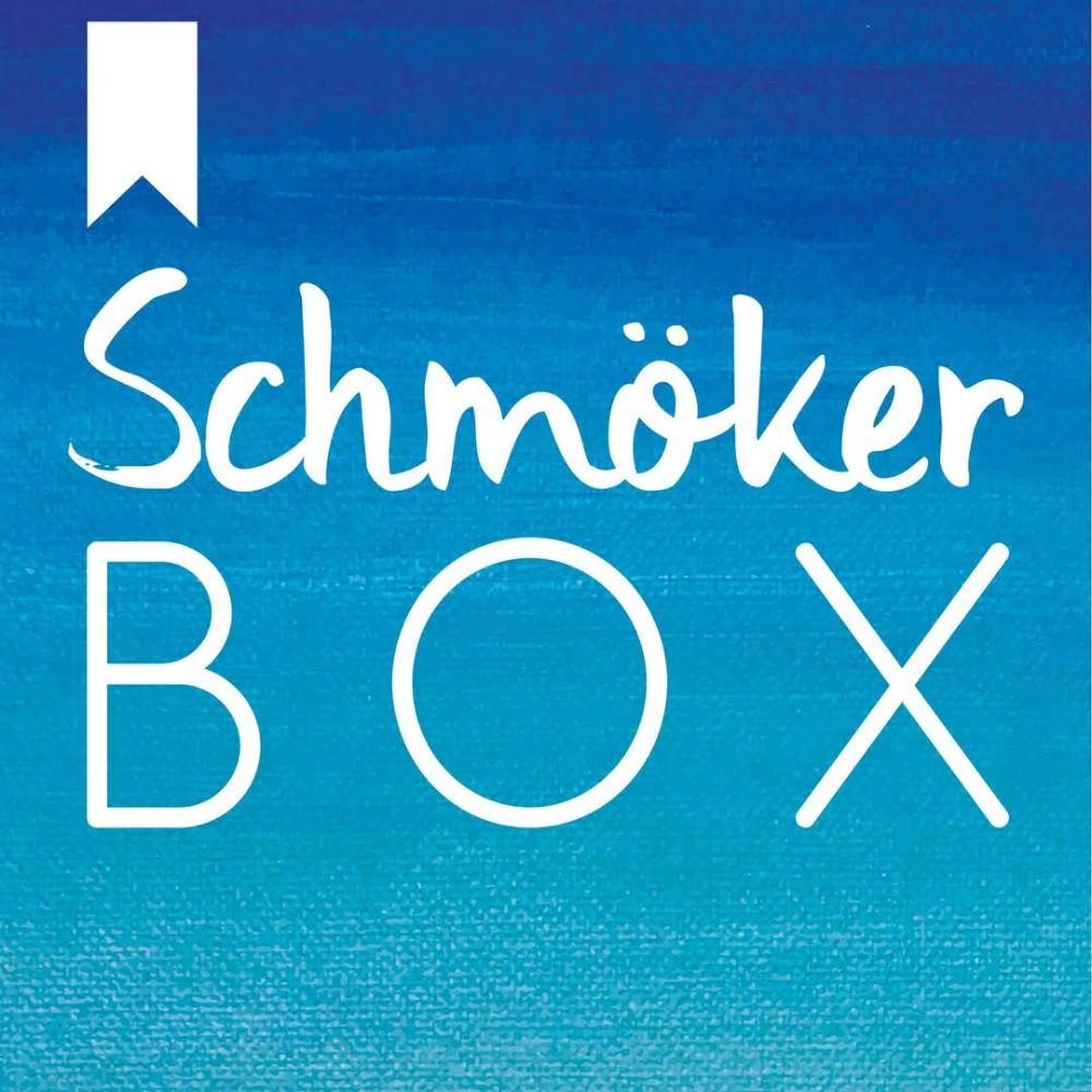 Schmökerbox