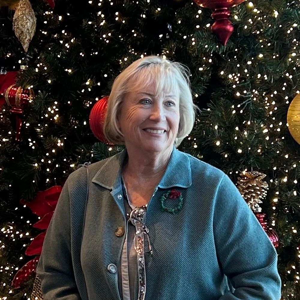 Kelly Ferguson
