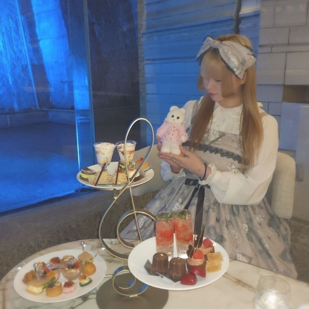 な る ち ゃ ん 。