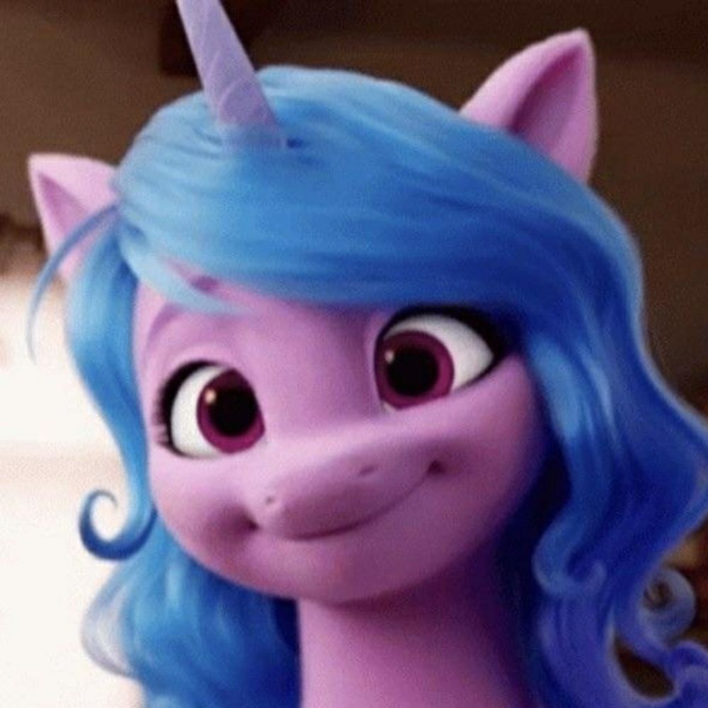 Lizzie Moonbow