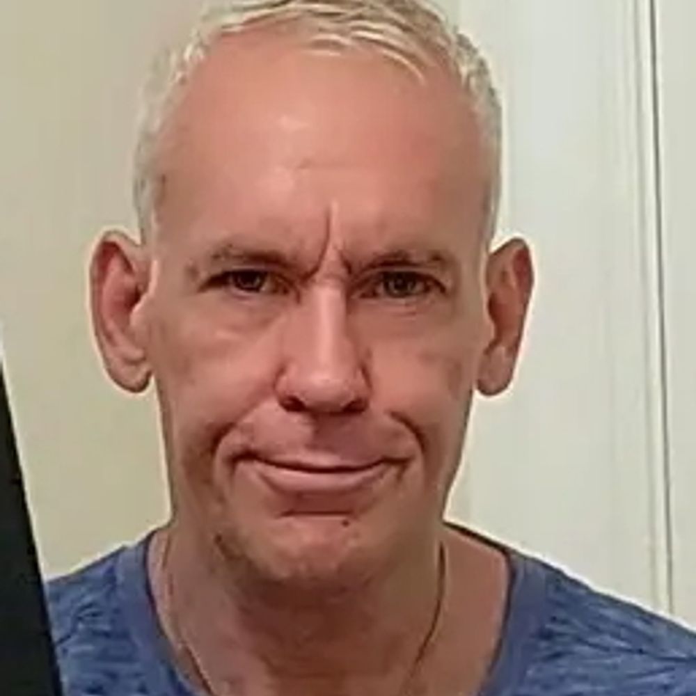 Michael Scarce