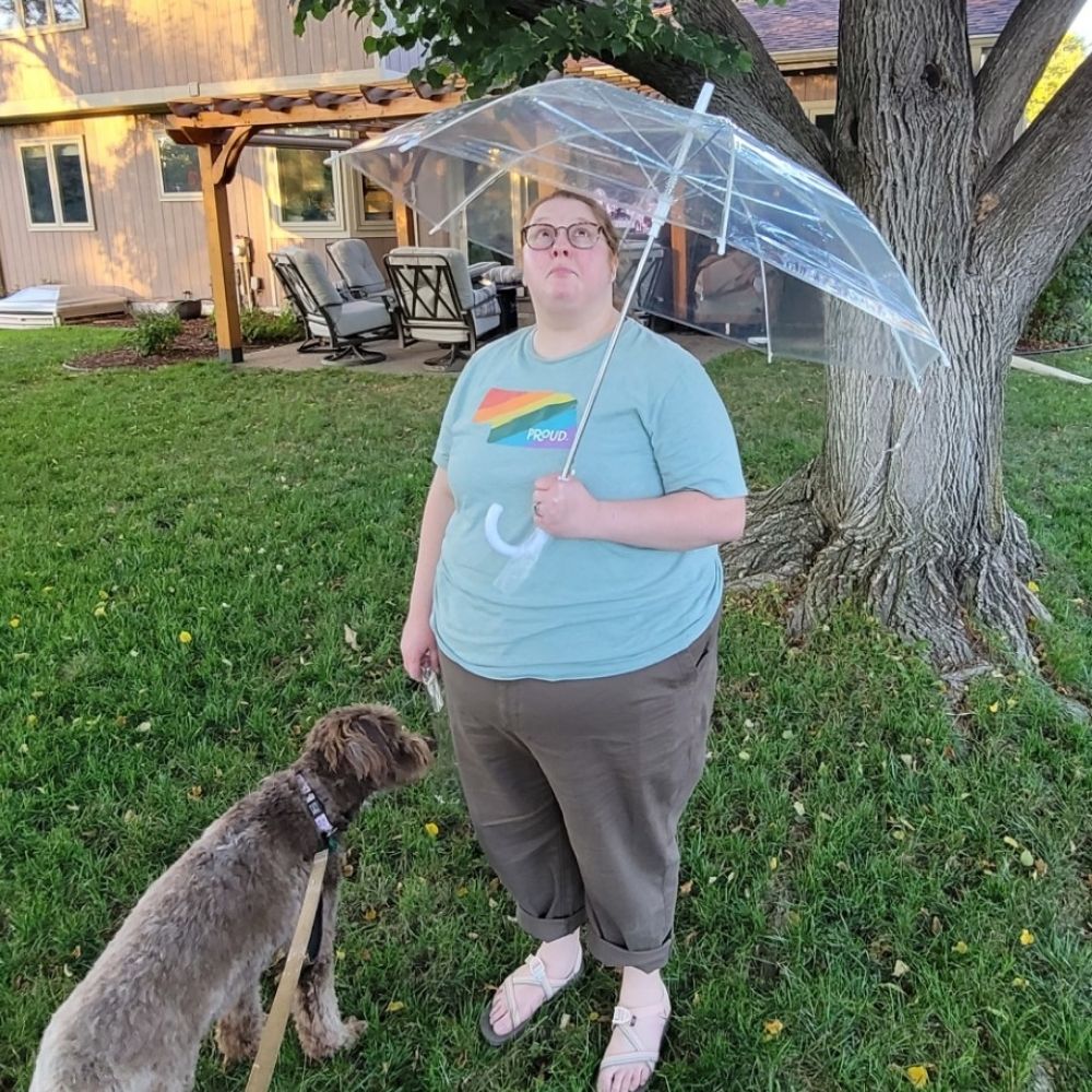 Maggie Rempe, PhD